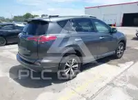 2018 Toyota RAV4 фото