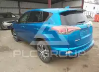 2018 Toyota RAV4 фото