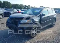 2018 Toyota RAV4 photo
