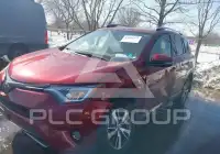 2018 Toyota RAV4 фото