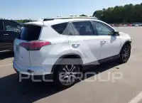 2018 Toyota RAV4 фото