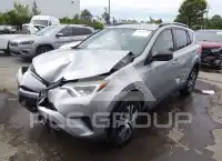 2018 Toyota RAV4 фото