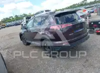 2018 Toyota RAV4 photo