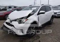 2018 Toyota RAV4 фото