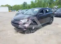 2018 Toyota RAV4 фото