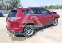 2018 Toyota RAV4 photo
