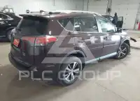 2018 Toyota RAV4 фото