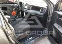 2018 Toyota RAV4 photo