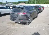2018 Toyota RAV4 фото