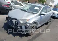 2018 Toyota RAV4 photo