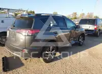 2018 Toyota RAV4 photo