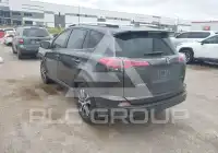 2018 Toyota RAV4 фото