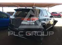 2018 Toyota RAV4 photo
