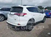 2018 Toyota RAV4 фото