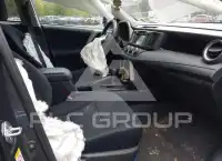 2018 Toyota RAV4 фото