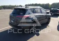 2018 Toyota RAV4 фото