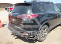 2018 Toyota RAV4 photo