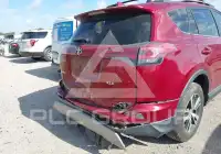 2018 Toyota RAV4 photo