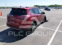 2018 Toyota RAV4 photo