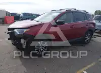2018 Toyota RAV4 photo