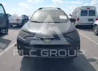 2018 Toyota RAV4 photo