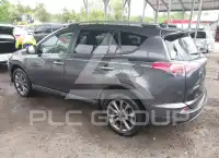 2018 Toyota RAV4 фото