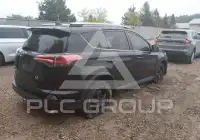 2018 Toyota RAV4 photo