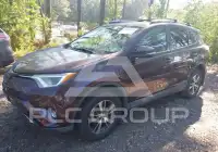 2018 Toyota RAV4 фото