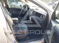 2018 Toyota RAV4 photo