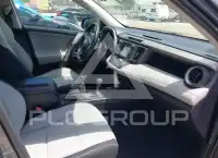 2018 Toyota RAV4 фото