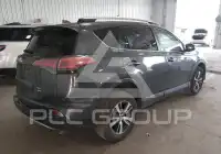 2018 Toyota RAV4 фото
