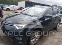 2018 Toyota RAV4 photo
