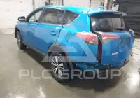 2018 Toyota RAV4 фото