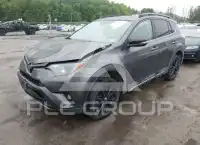 2018 Toyota RAV4 photo