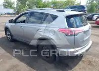 2018 Toyota RAV4 фото