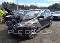 2018 Toyota RAV4 фото