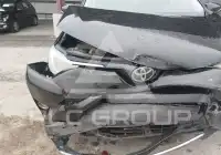 2018 Toyota RAV4 фото