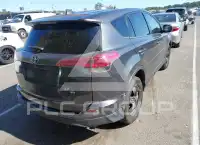 2018 Toyota RAV4 фото