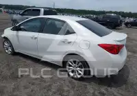 2018 Toyota COROLLA photo