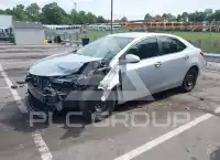 2018 Toyota COROLLA photo