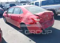 2018 Toyota COROLLA фото