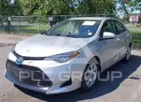 2018 Toyota COROLLA photo