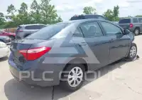 2018 Toyota COROLLA photo
