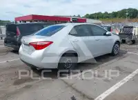 2018 Toyota COROLLA photo