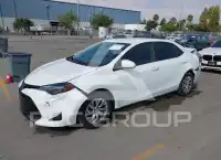 2018 Toyota COROLLA photo