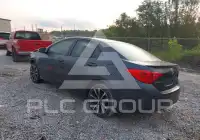2018 Toyota COROLLA photo