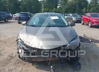 2018 Toyota COROLLA фото