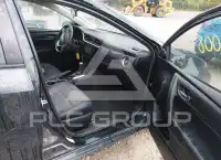 2018 Toyota COROLLA photo