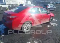 2018 Toyota COROLLA фото