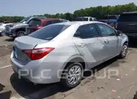 2018 Toyota COROLLA photo